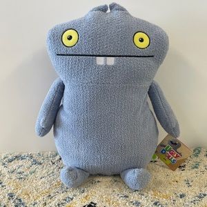 UGLY DOLLS